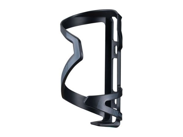 Giant Airway Sport Sidepull R Bottle Cage (Matte Black/Gray)