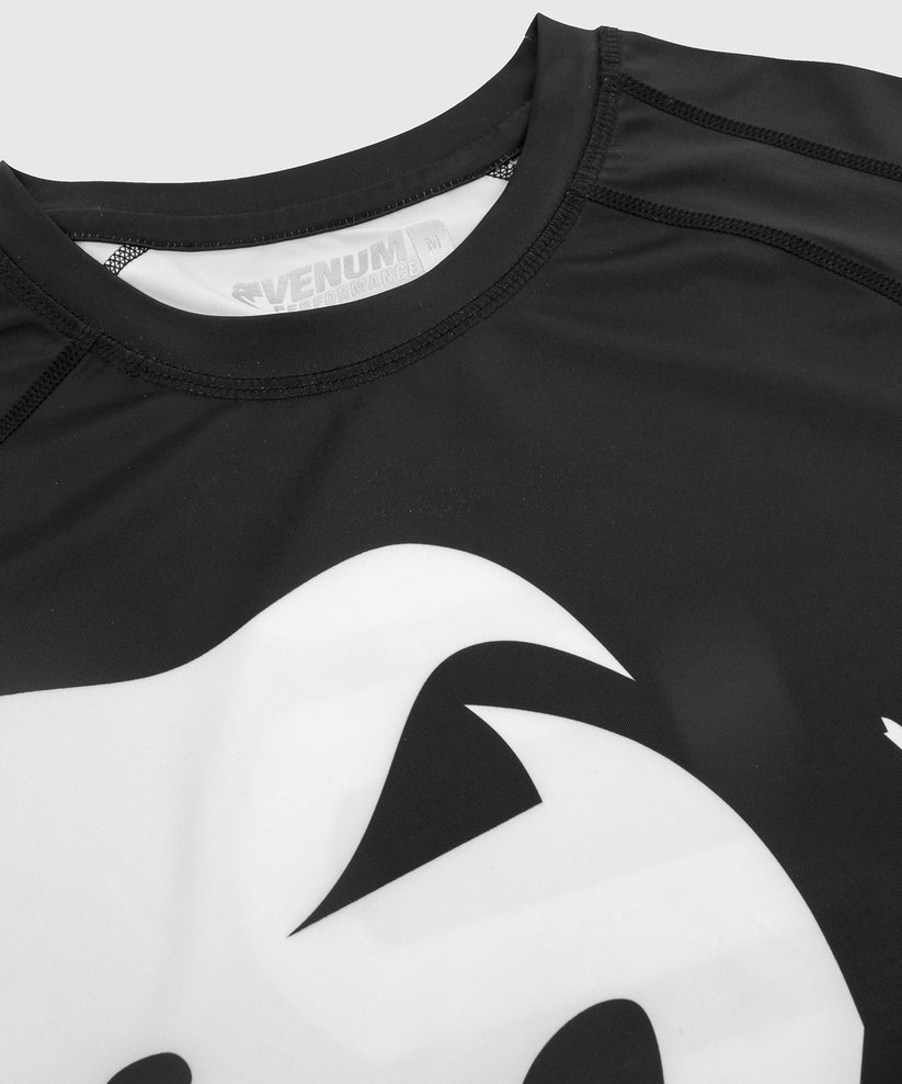Venum Giant Rashguard - SS - view 4