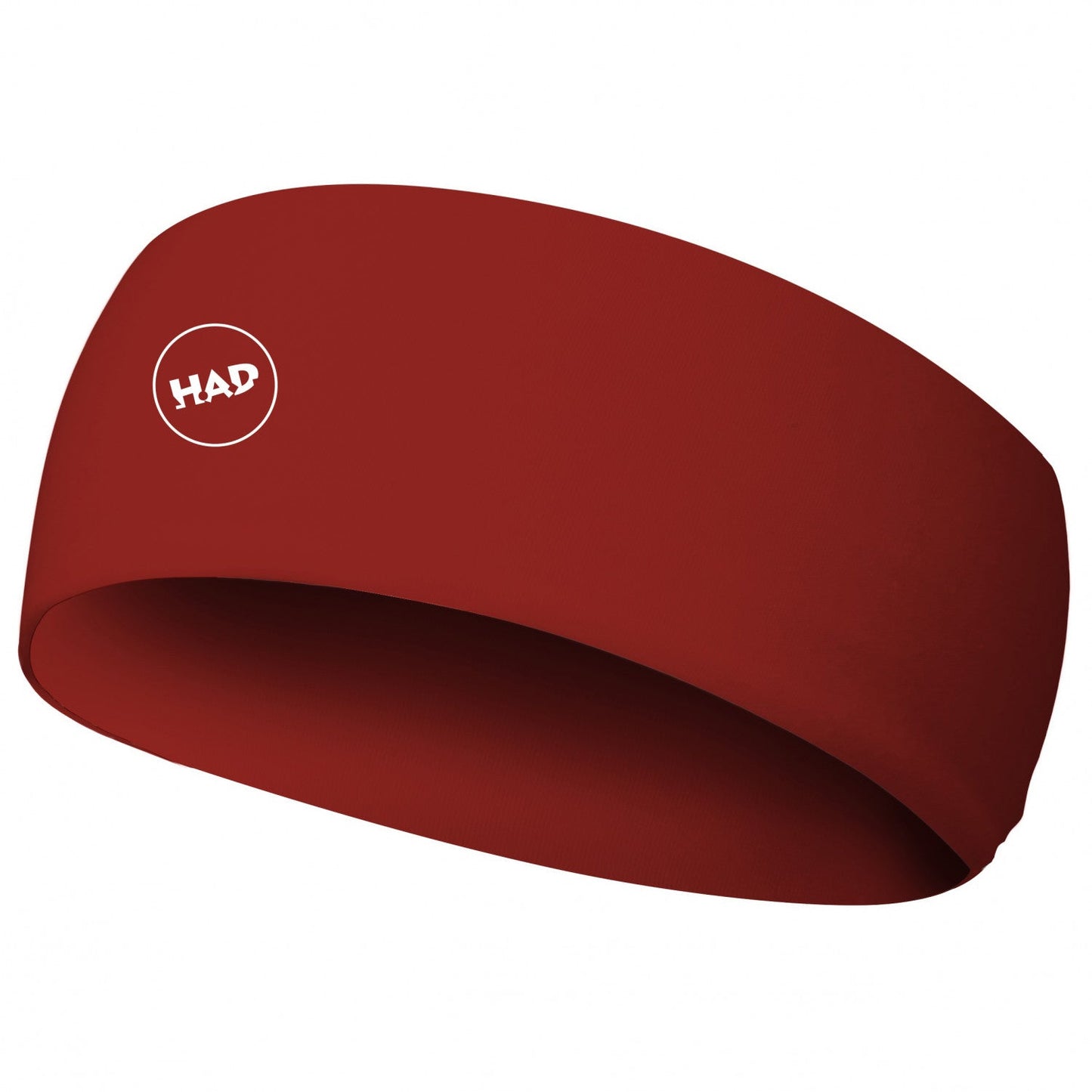 HAD Merino Headband (Multi Red)