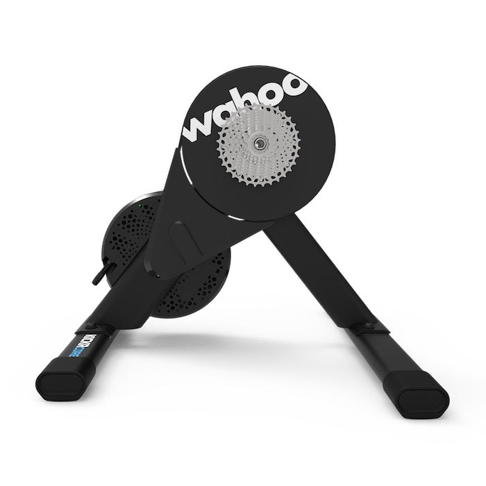 KICKR CORE 2 with 11-Speed Cassette