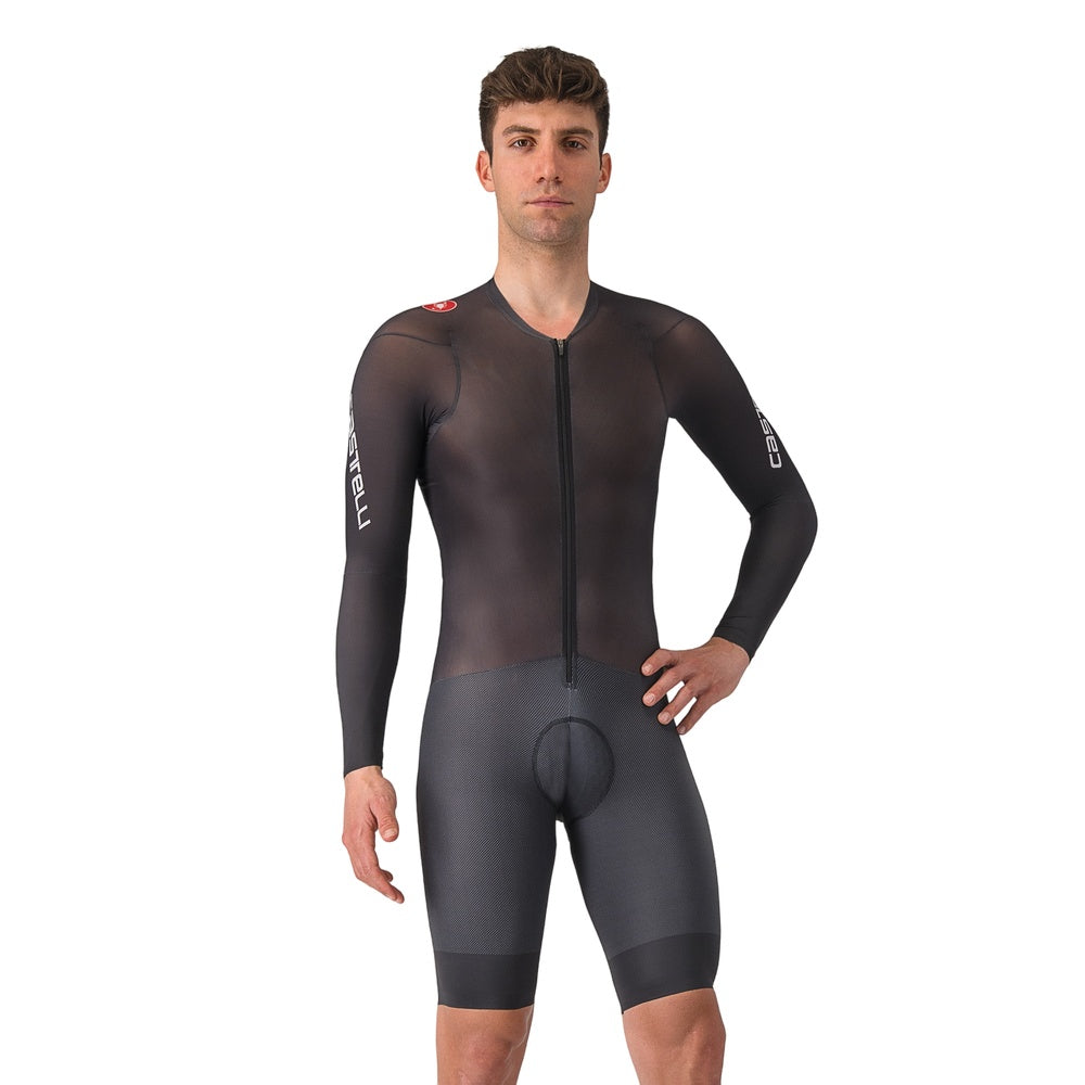 Castelli Body Paint 4.x Speedsuit LS