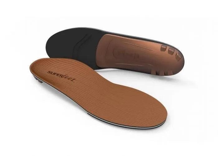Superfeet Copper Insole - Superfeet - D