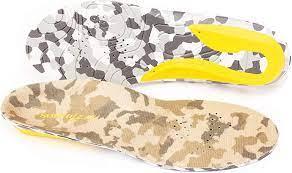 Superfeet Trophy Trail Insole - Superfeet - D