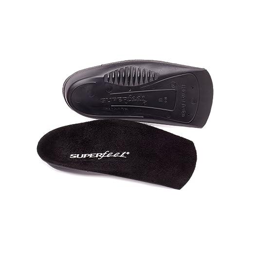 Superfeet Delux Women's 3/4 Insole - Superfeet - C