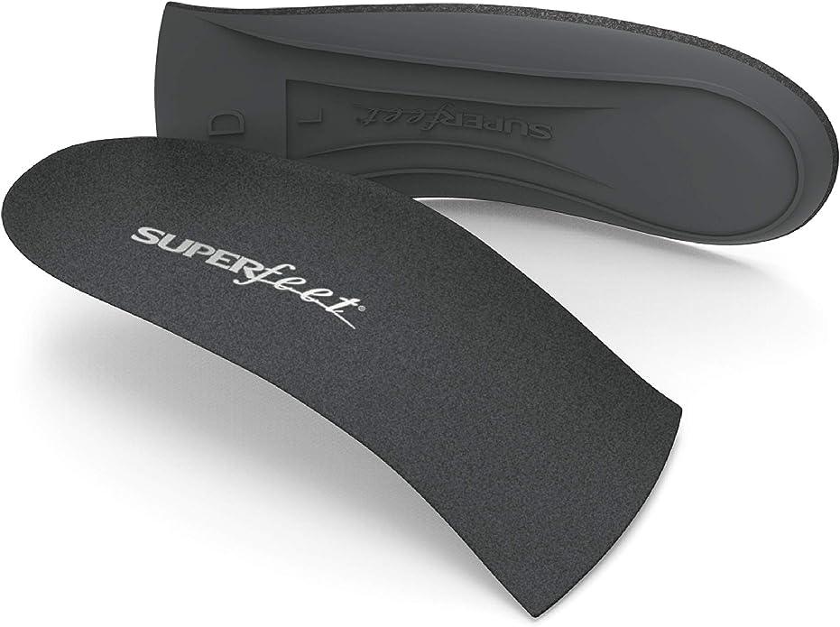 Superfeet Delux High Heel 3/4 Insole - Superfeet - C