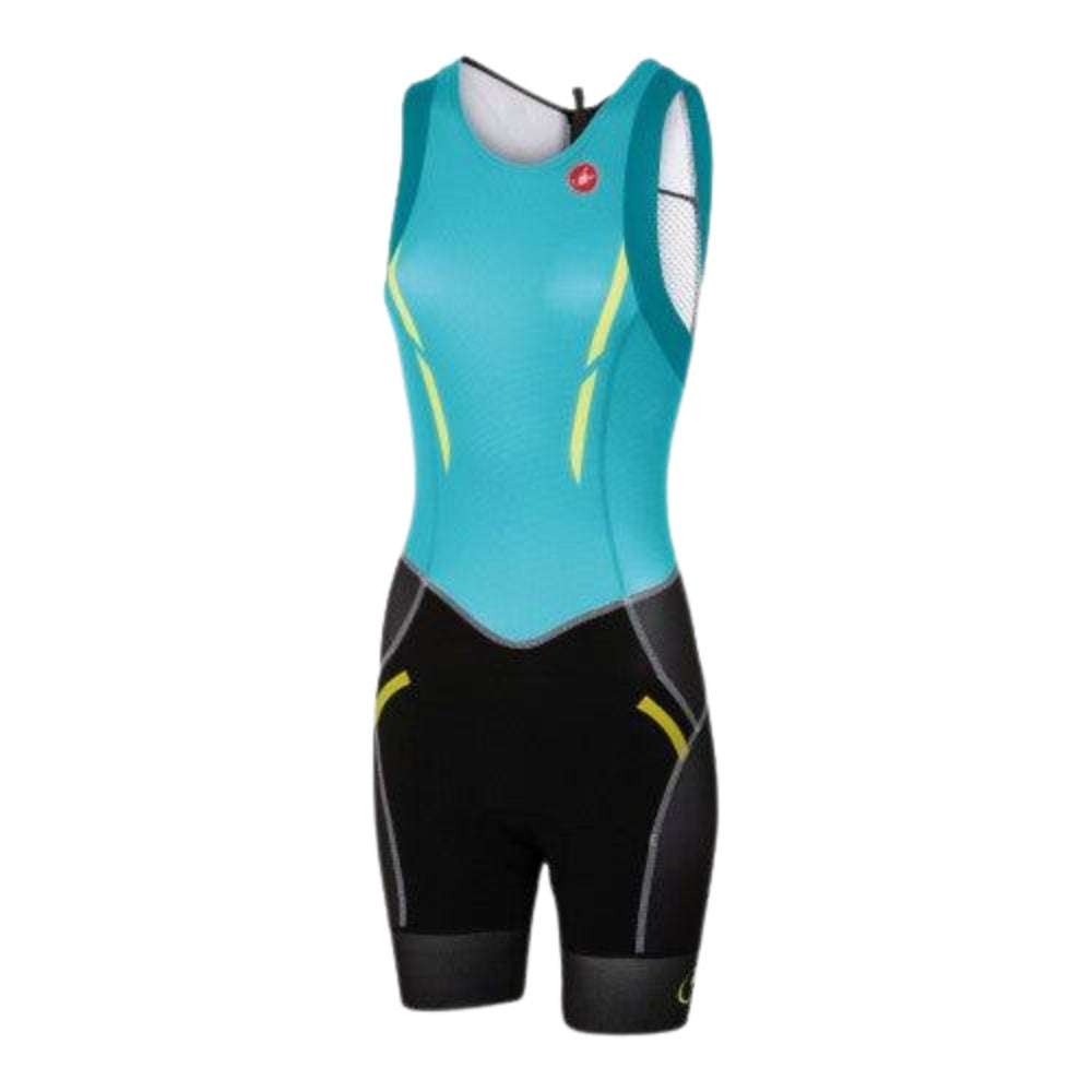 Castelli Free W Tri Itu Suit - Castelli - XL