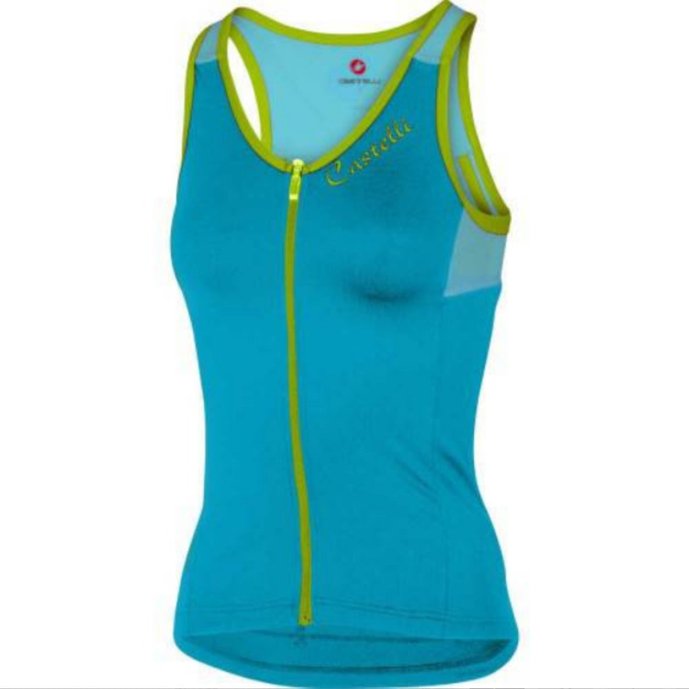 Castelli Solare Top