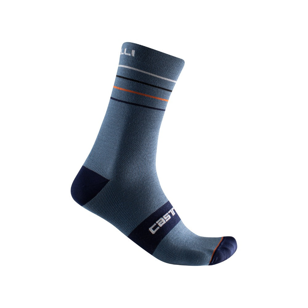 Castelli Endurance 15 Sock - Castelli - L/XL