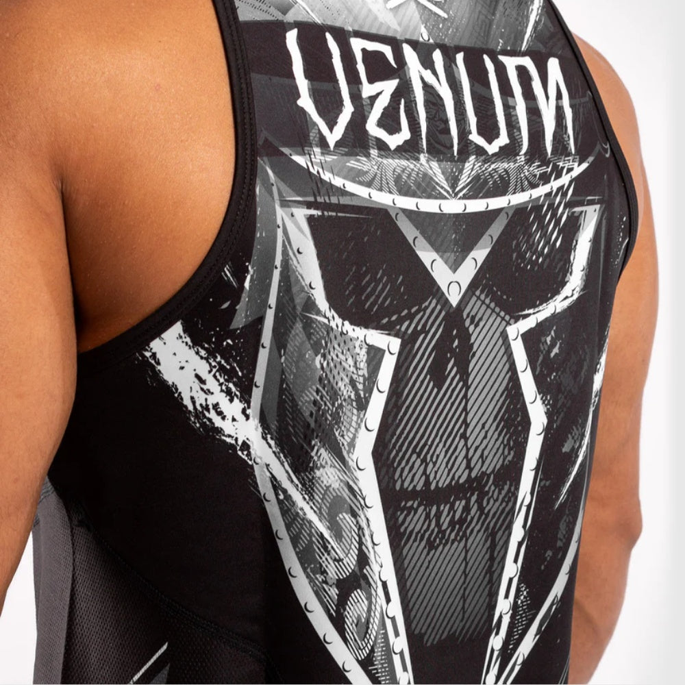 Venum Gladiator 4.0 Dry Tech Tank Top - view 4