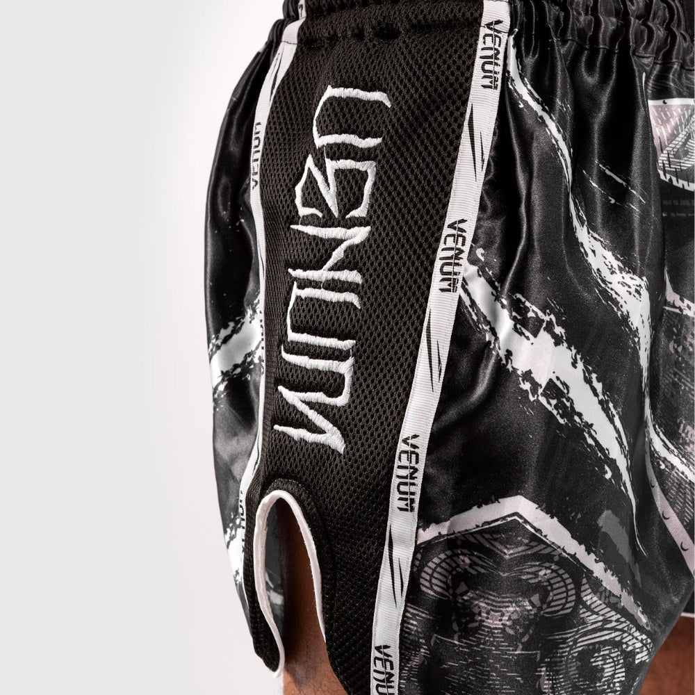 Venum Gladiator 4.0 Muay Thai Shorts - view 4