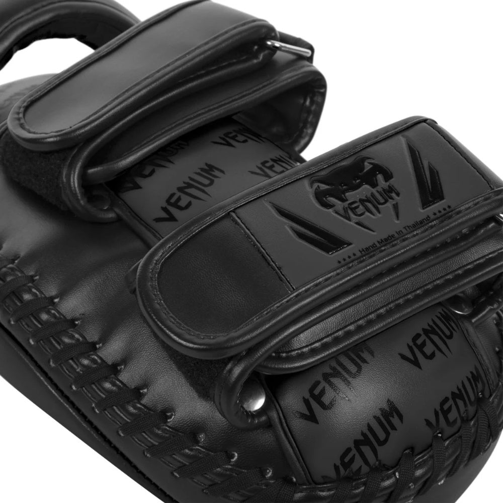Venum Light Kick Pads (pair) - view 3