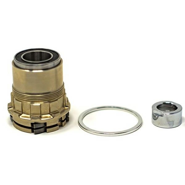Wahoo freehub body XD/XDR for KICKR18 and CORE