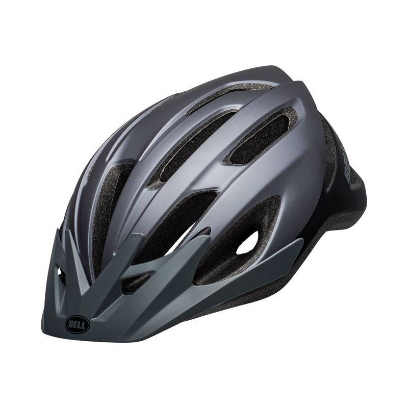 Bell Crest Cycling Helmet - view 9
