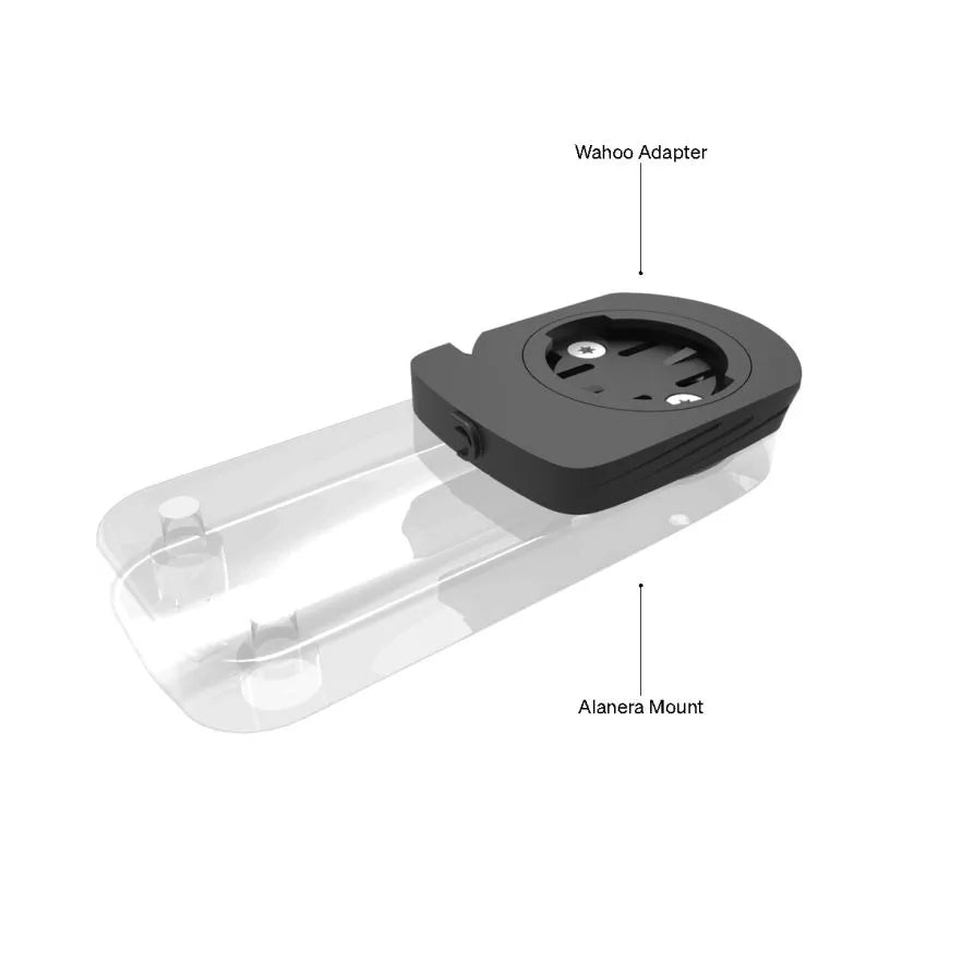 Deda Elementi Alanera Computer Mounts