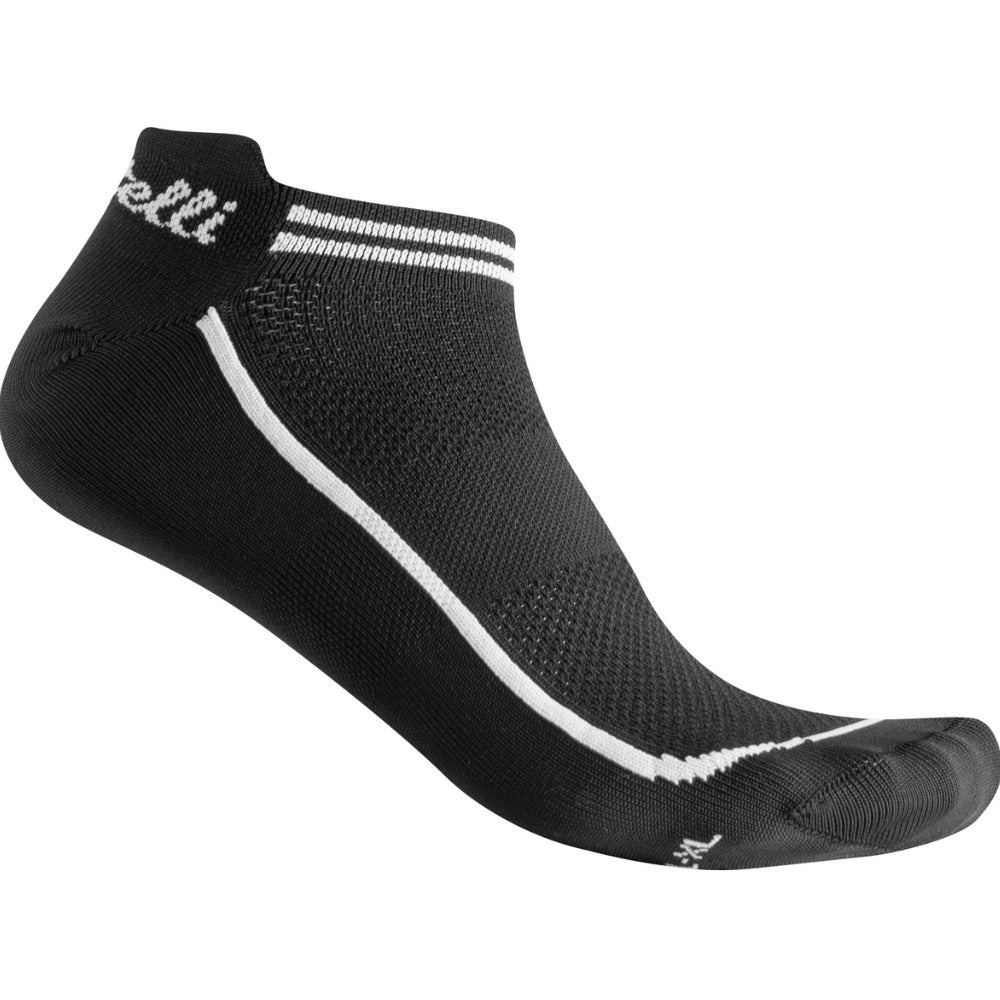 Castelli Invisibile Sock - view 3