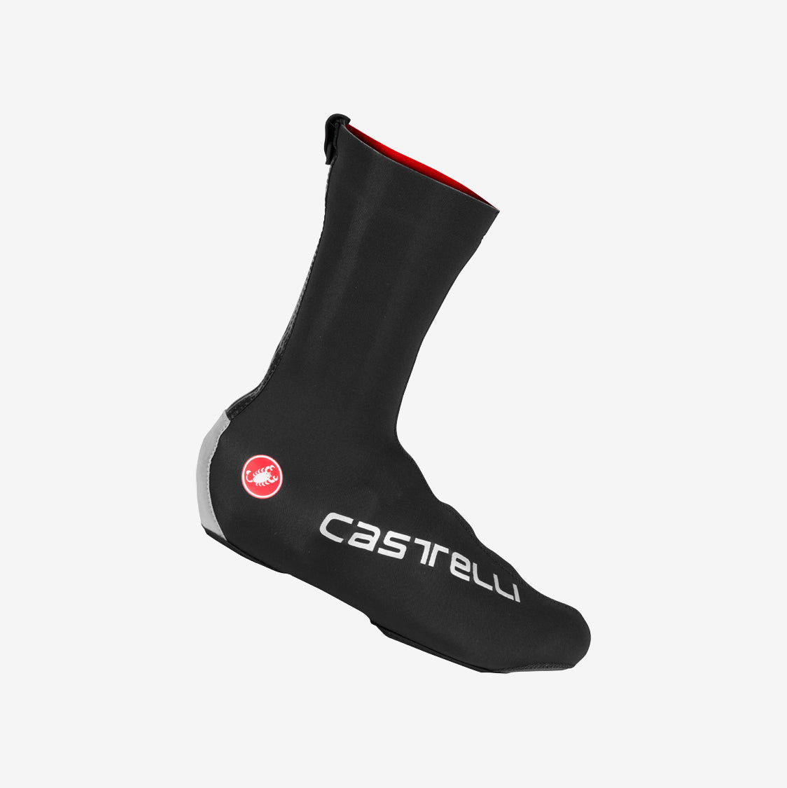 Castelli Diluvio Pro Shoecover (winter) - Castelli - 2XL
