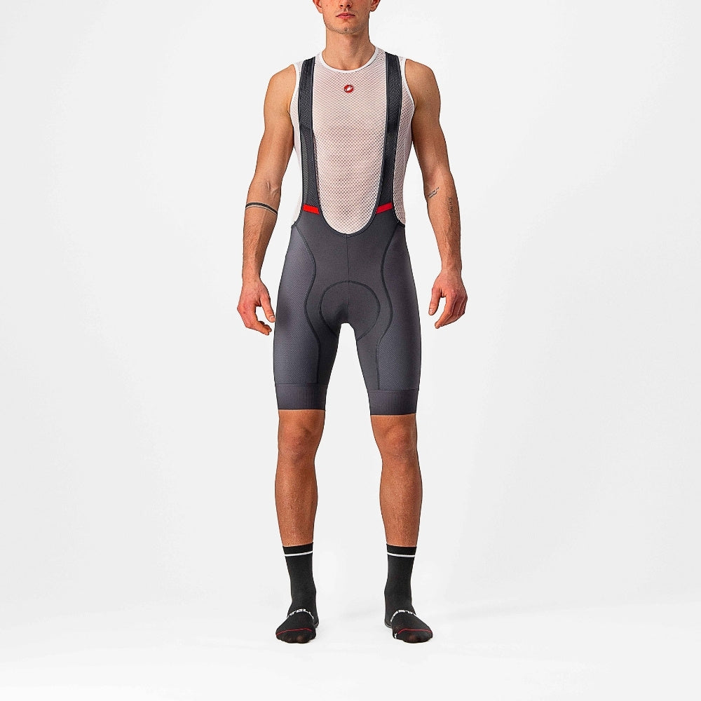 Castelli Competizione Bibshort - view 9