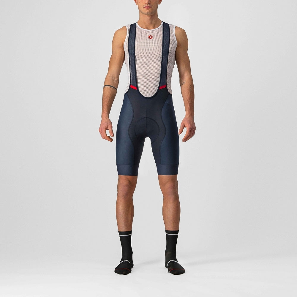 Castelli Competizione Bibshort - view 14