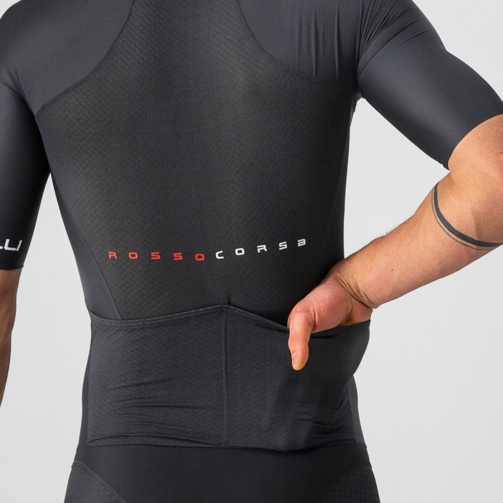 Castelli Sanremo 4.1 Speedsuit - view 4