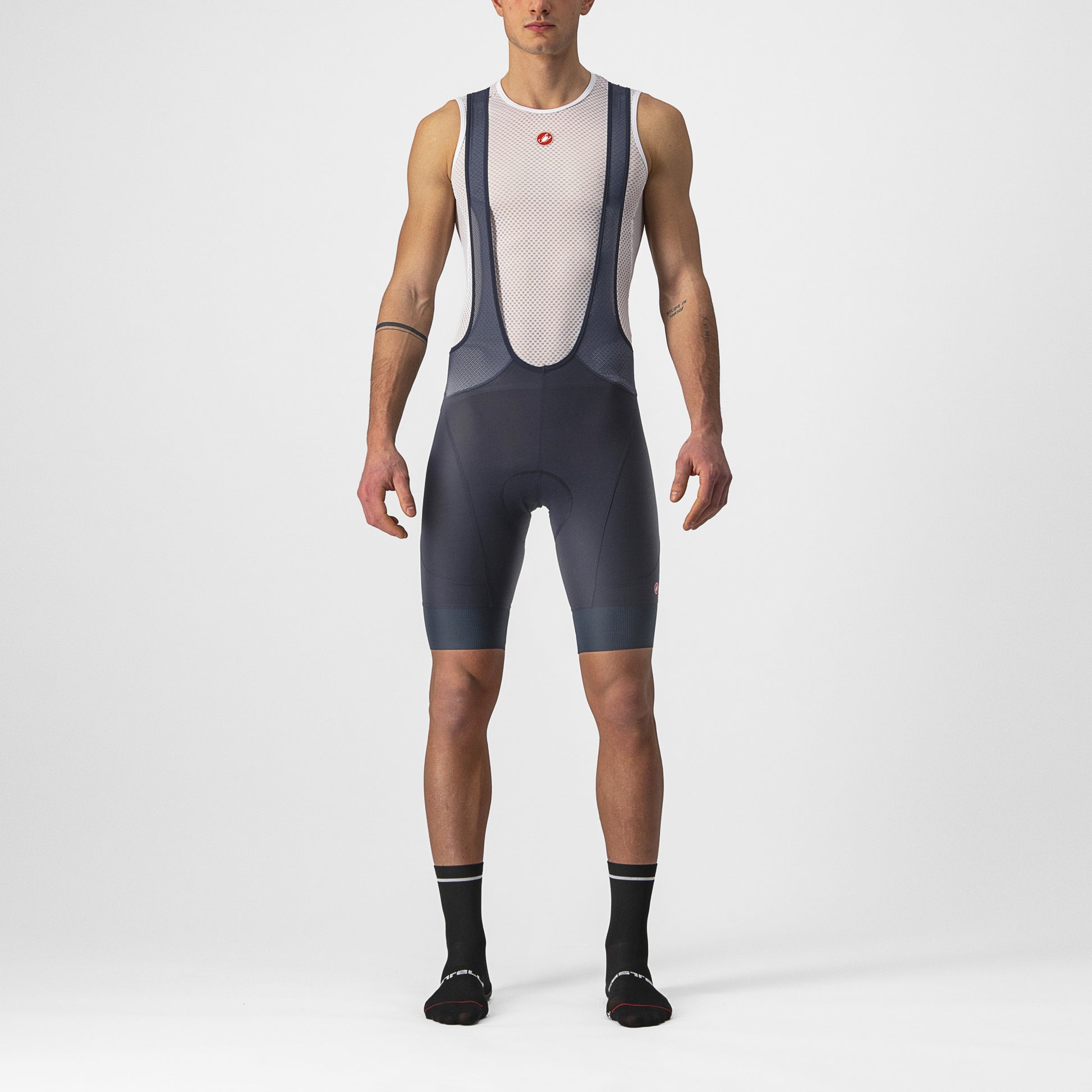 Castelli Endurance 3 Bibshort - view 7