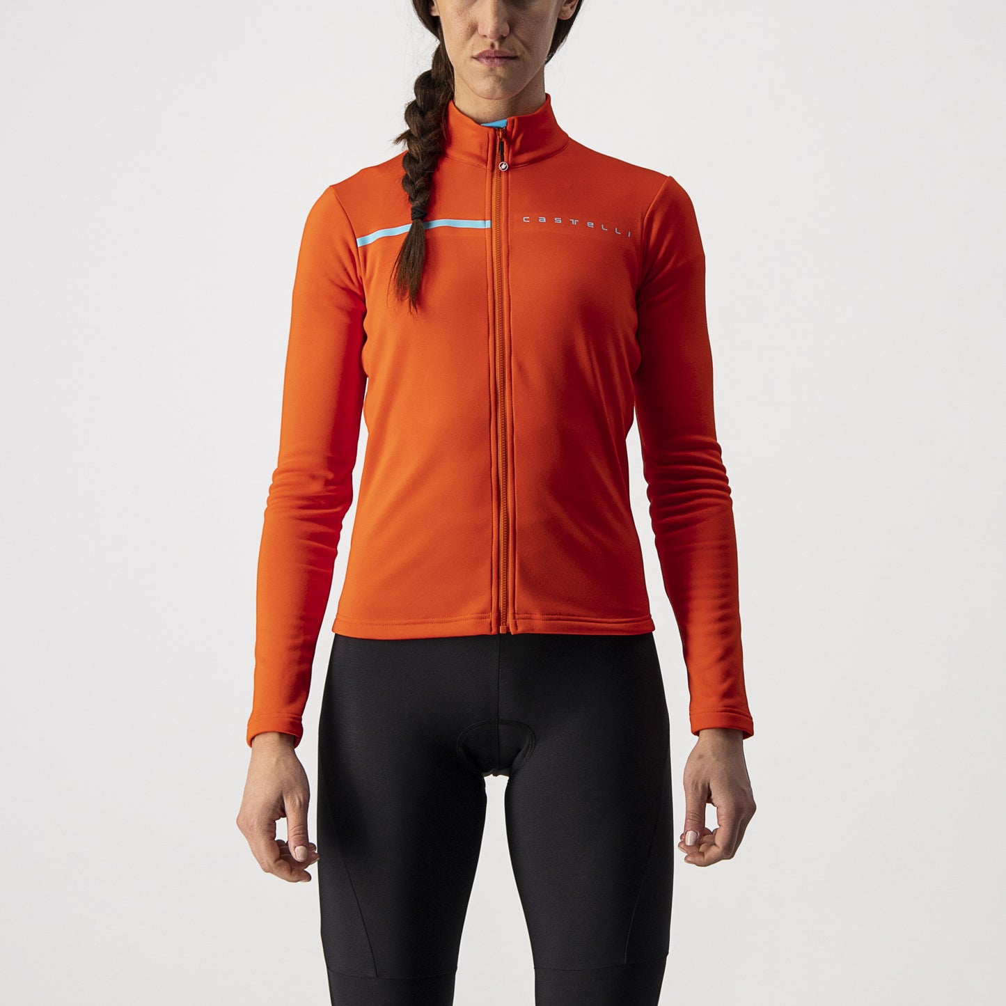 Sinergia 2 Jersey (winter)
