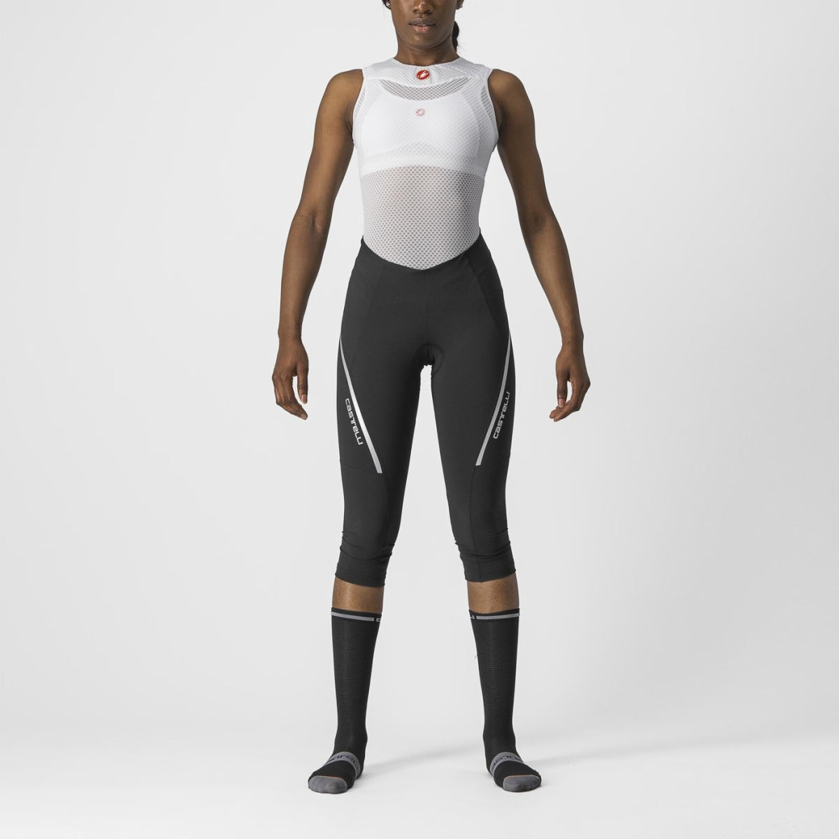 Castelli Velocissima 3 Knicker - view 3