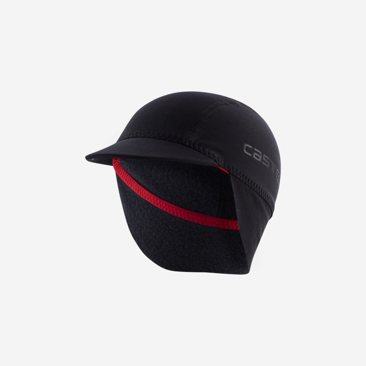 Castelli Nano Thermal Cap (Black)