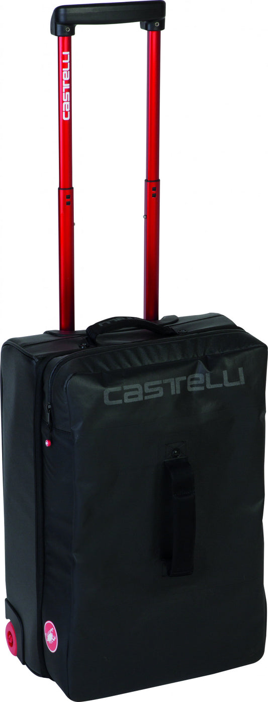 Castelli Rolling Travel Bag - Castelli - UNI