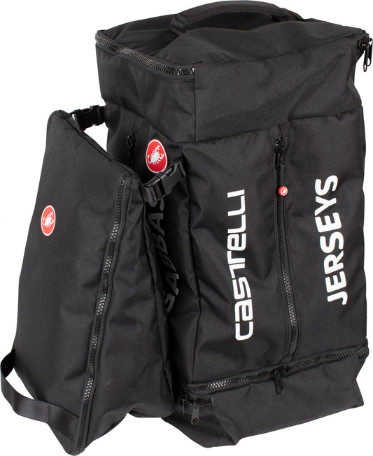 Castelli Pro Race Rain Bag - Castelli - UNI
