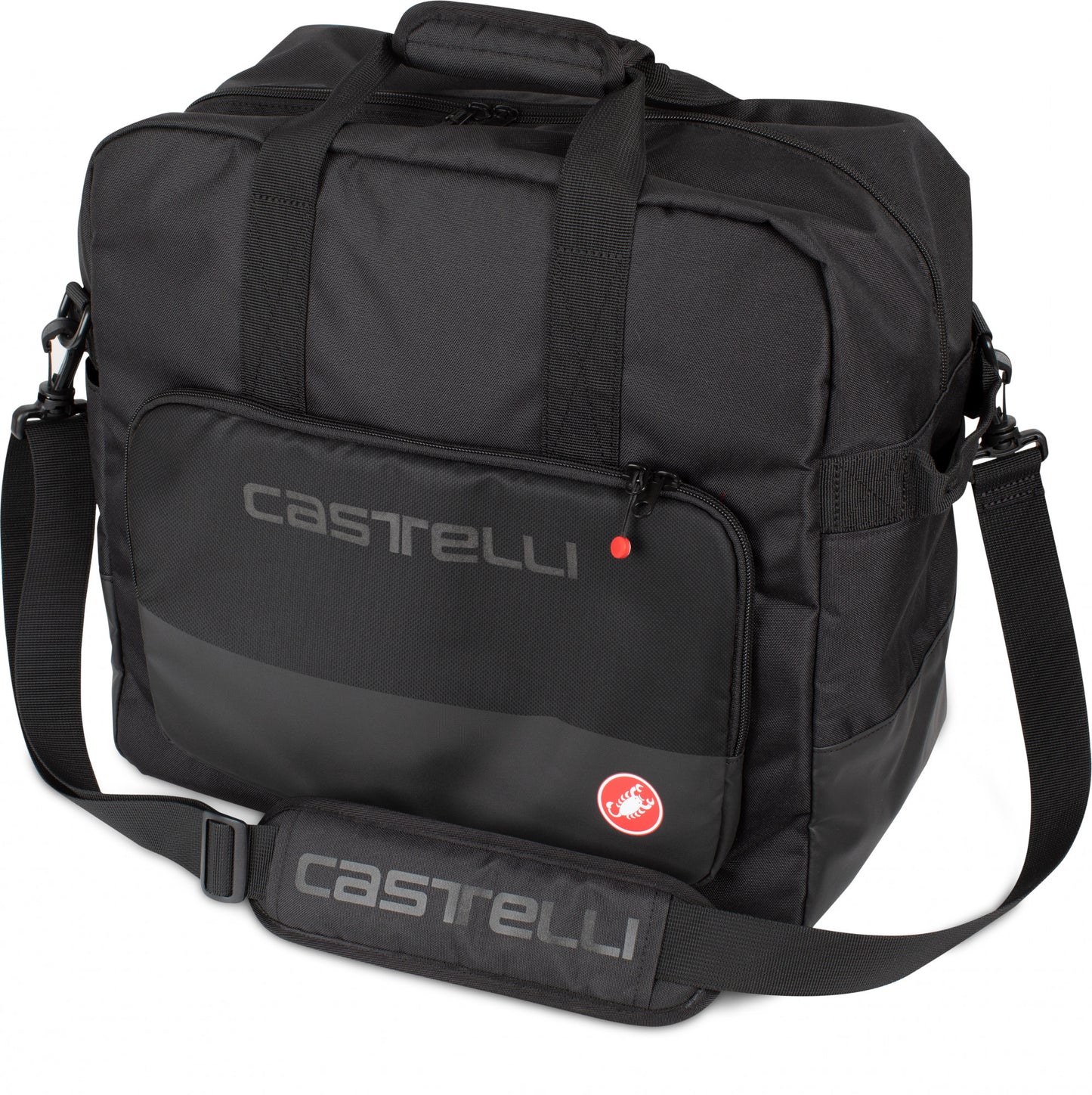 Castelli Weekender Duffle - Castelli - UNI