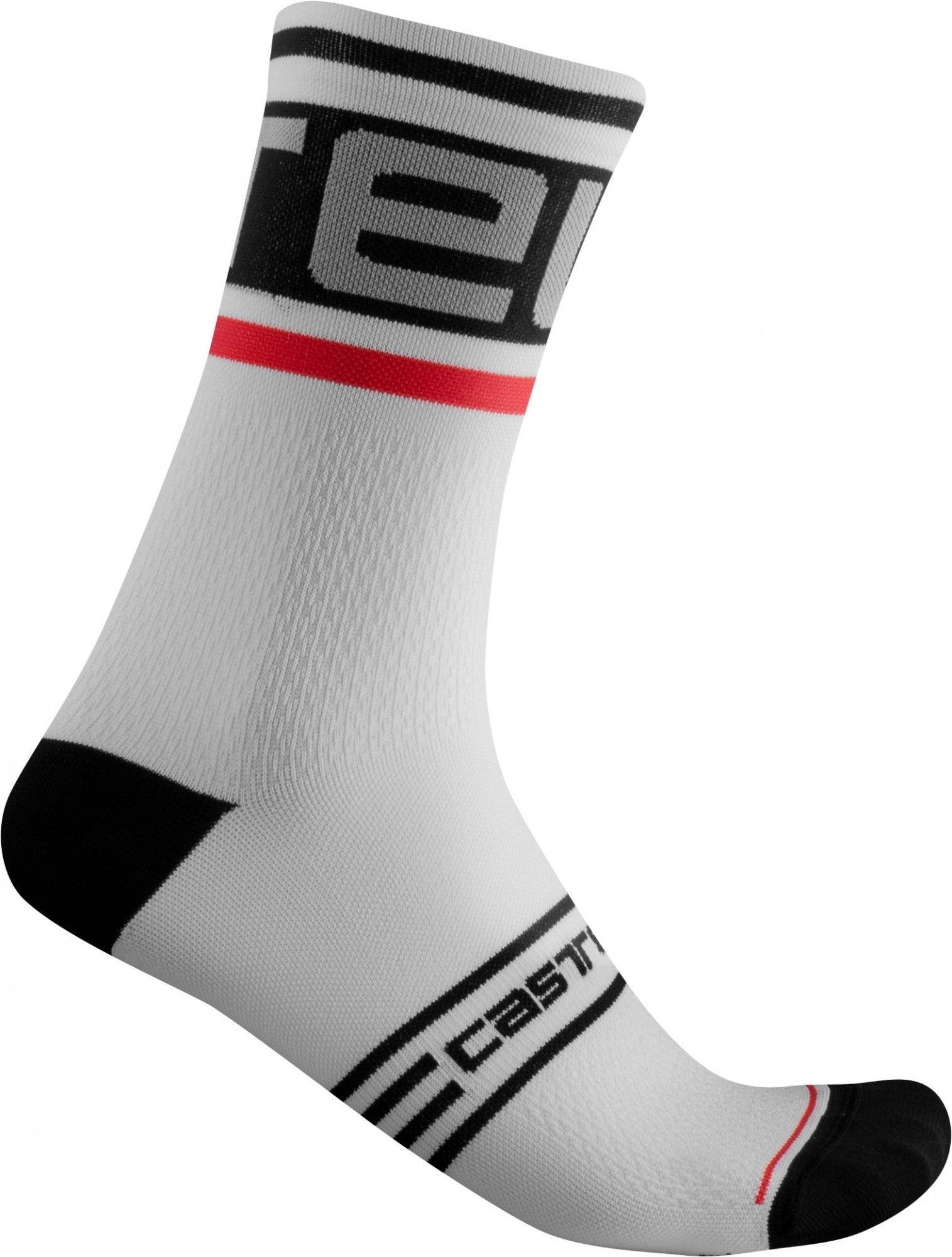 Castelli Prologo 15 Sock - view 2