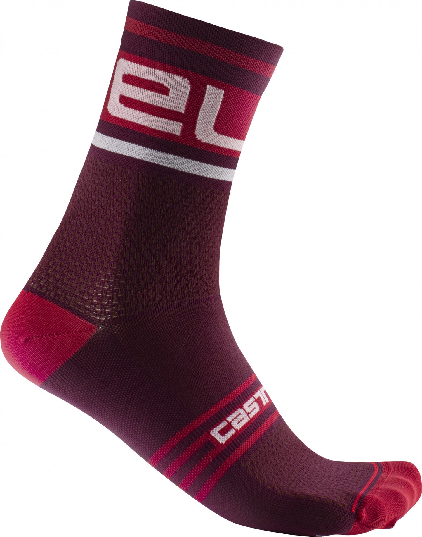 Castelli Prologo 15 Sock - view 3