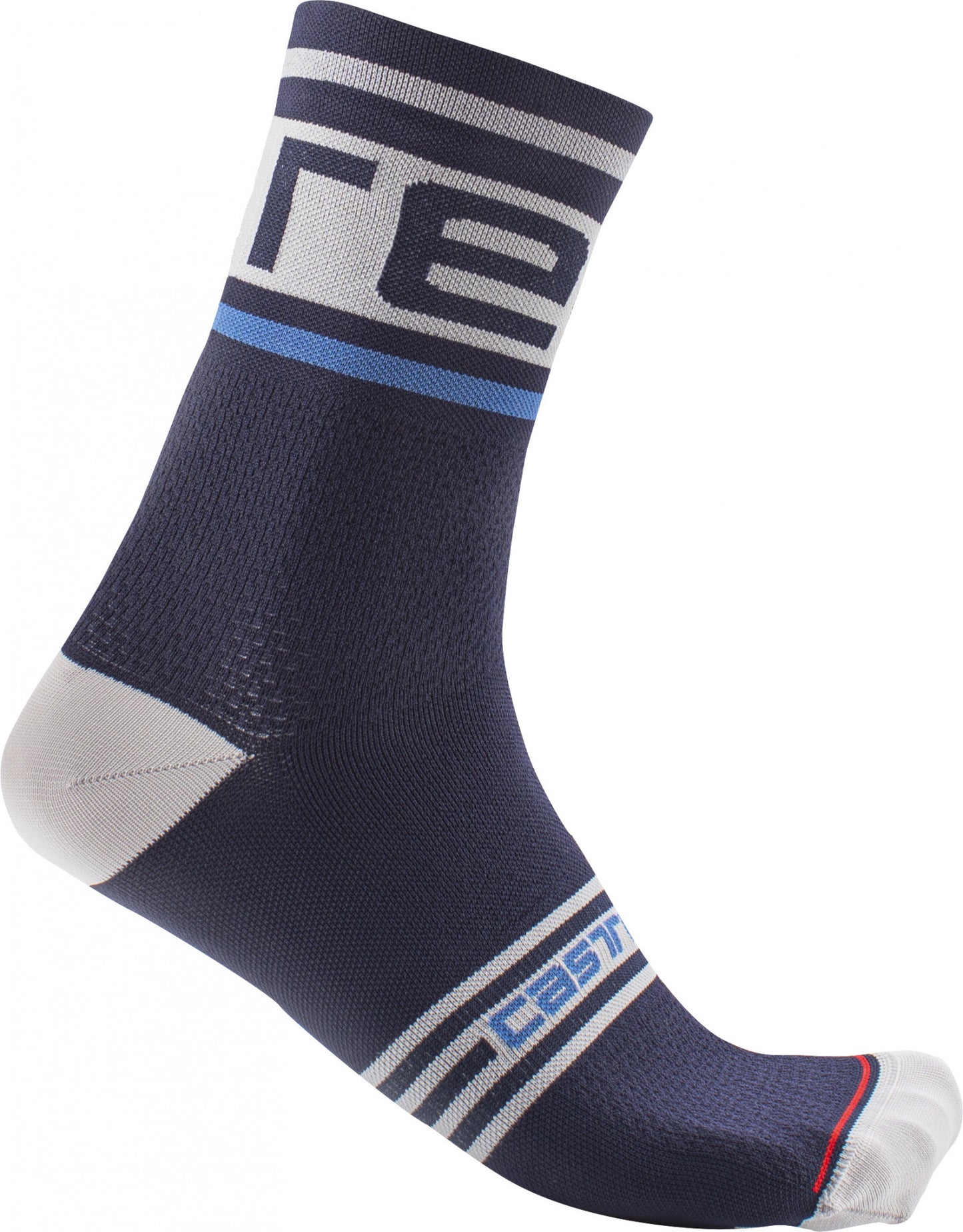 Castelli Prologo 15 Sock