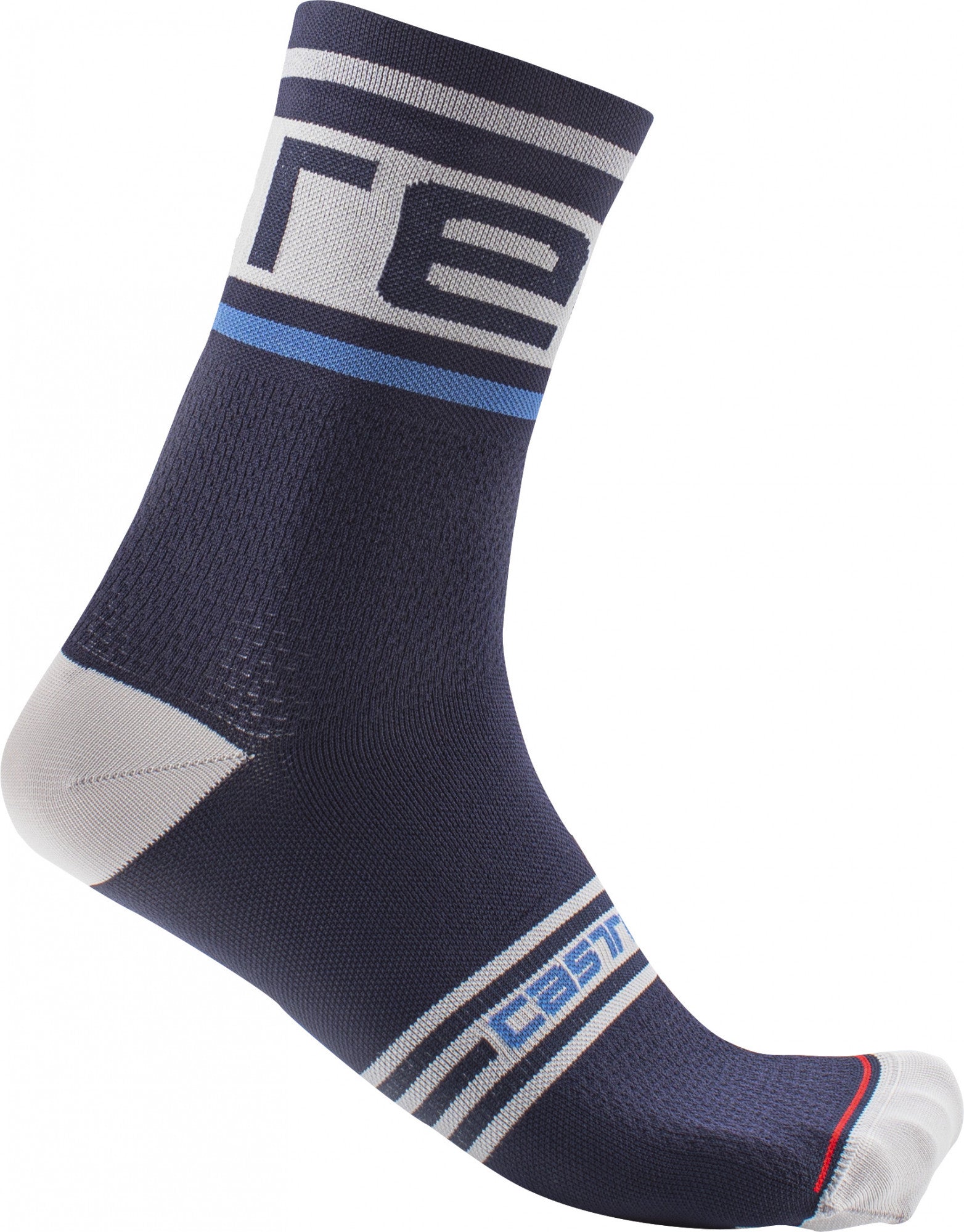 Castelli Prologo 15 Sock - view 4
