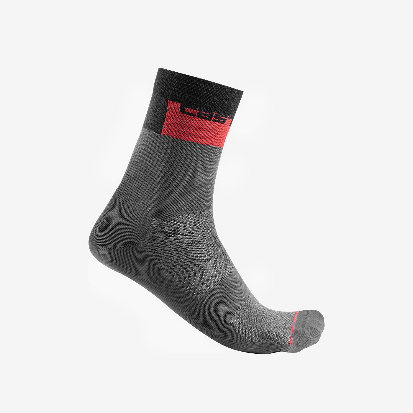Castelli Blocco 15 Sock