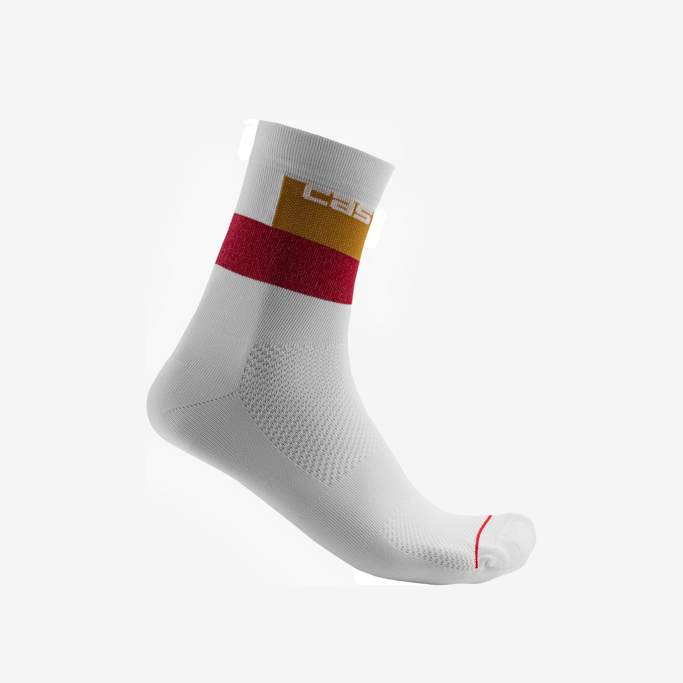 Castelli Blocco 15 Sock - view 2