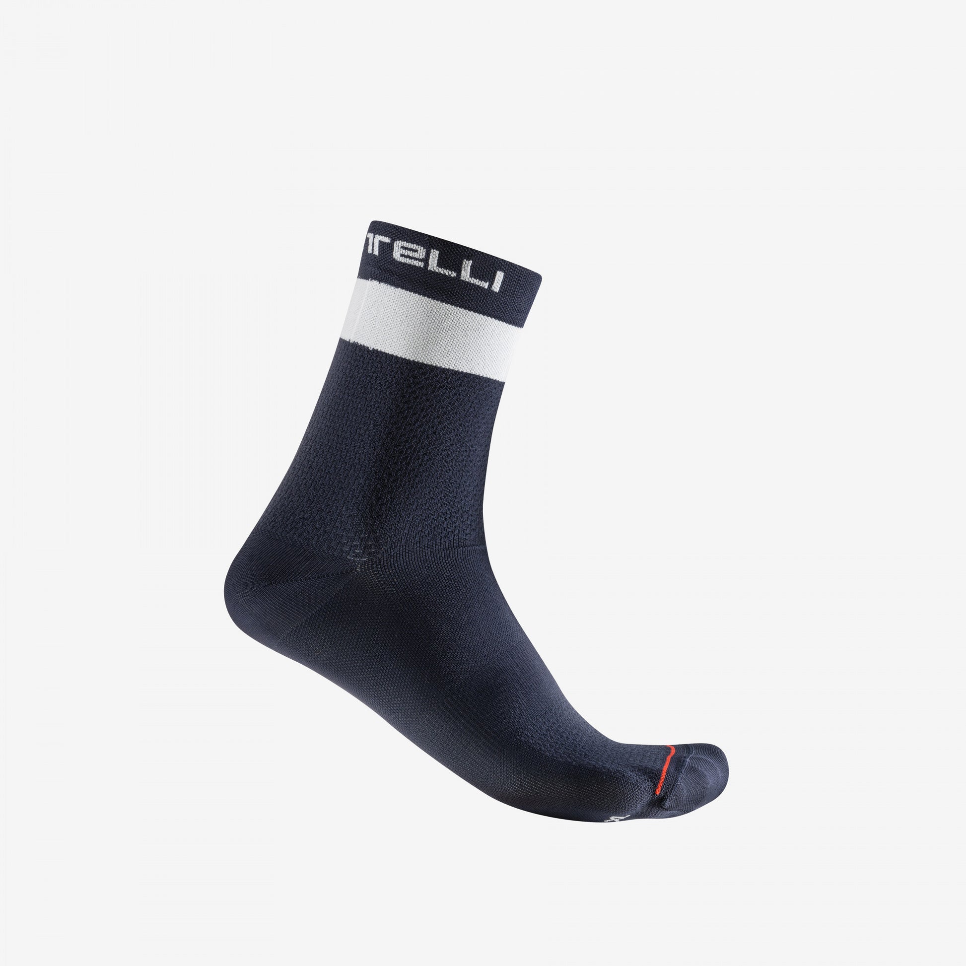 Castelli Prologo Lite 15 Sock - view 3