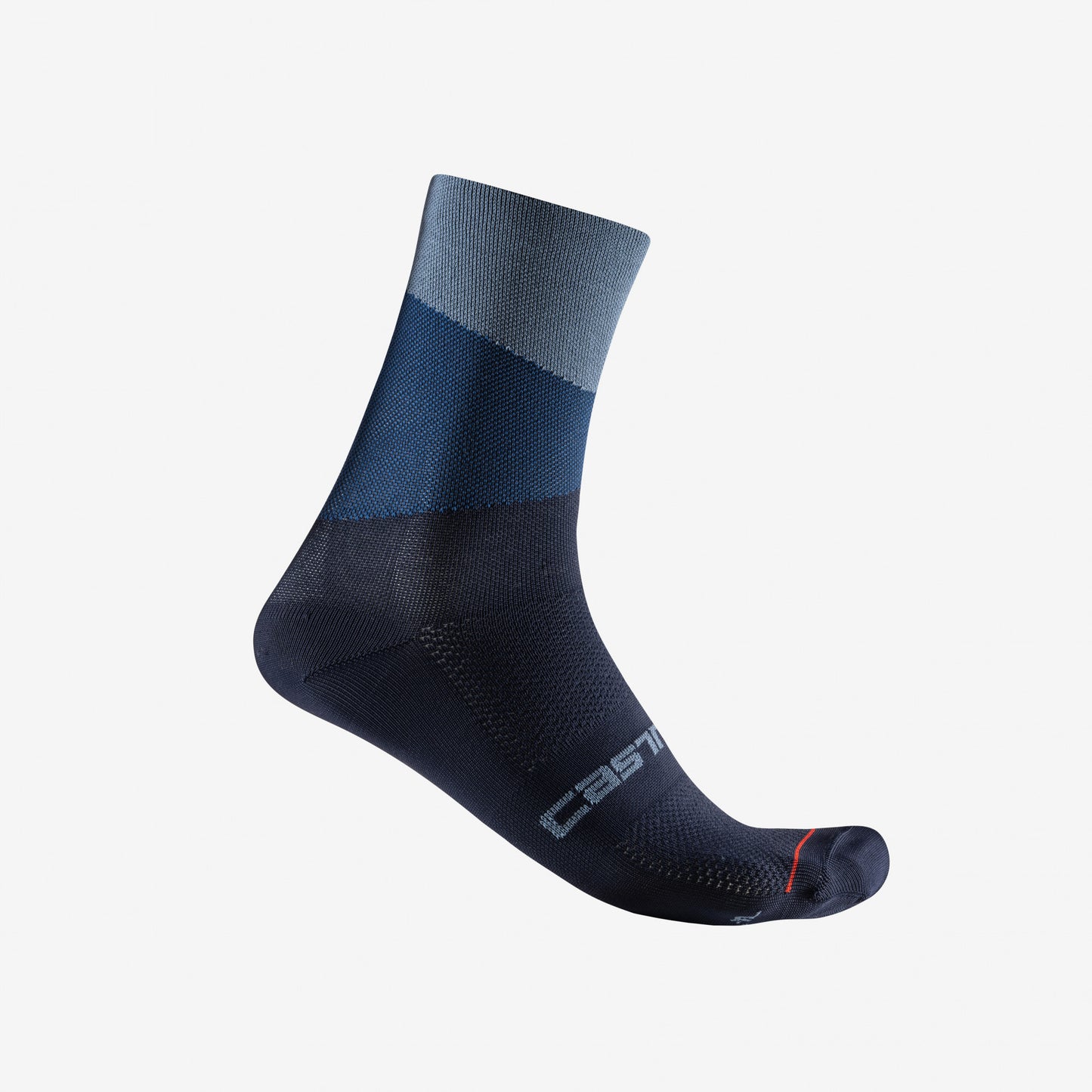 Castelli Orizzonte 15 Sock - view 2