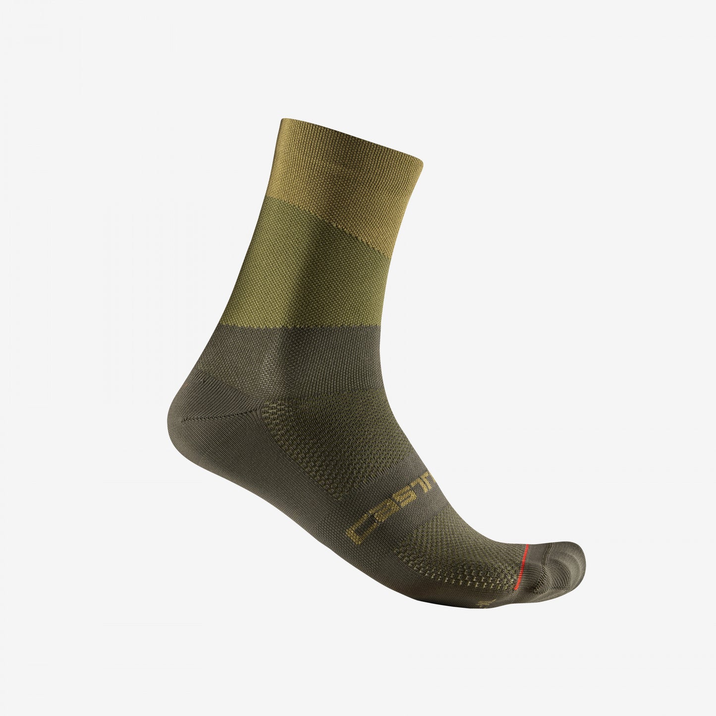 Castelli Orizzonte 15 Sock - view 3