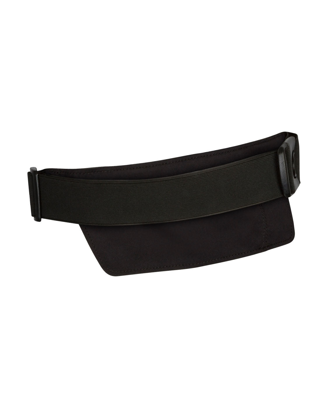 2XU Run Belt (Black/Black)