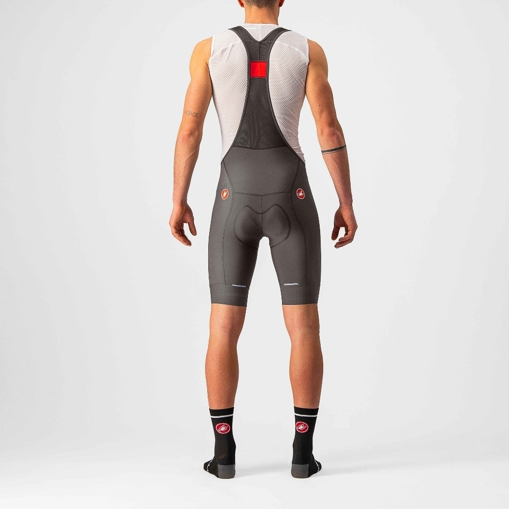 Castelli Competizione Bibshort - view 8