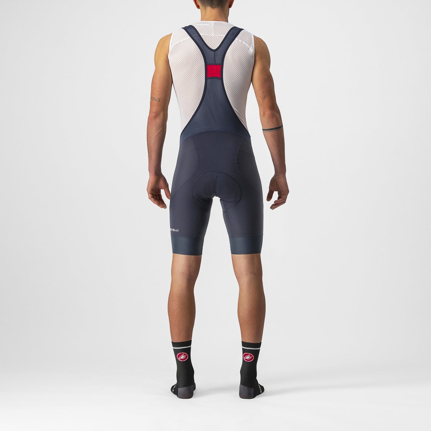 Castelli Endurance 3 Bibshort - view 8