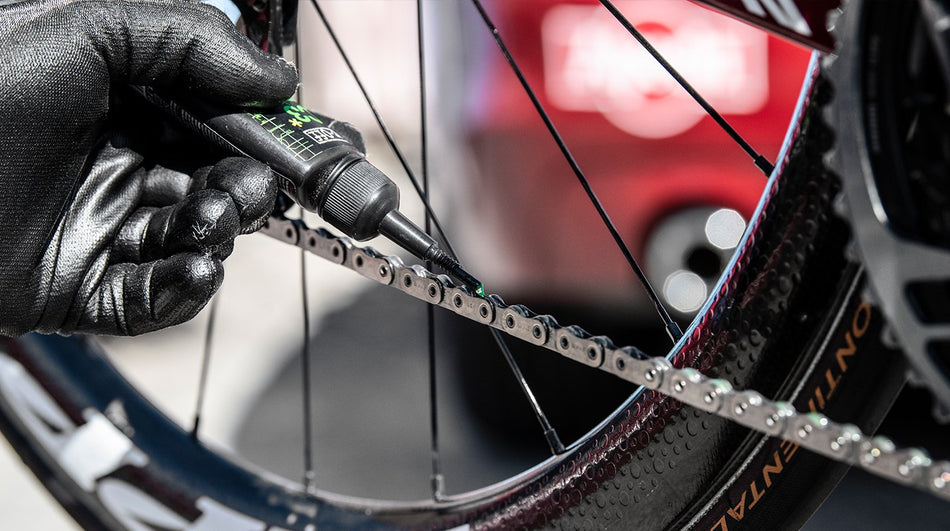 Muc-Off C3 Dry Weather Ceramic Chain Lube