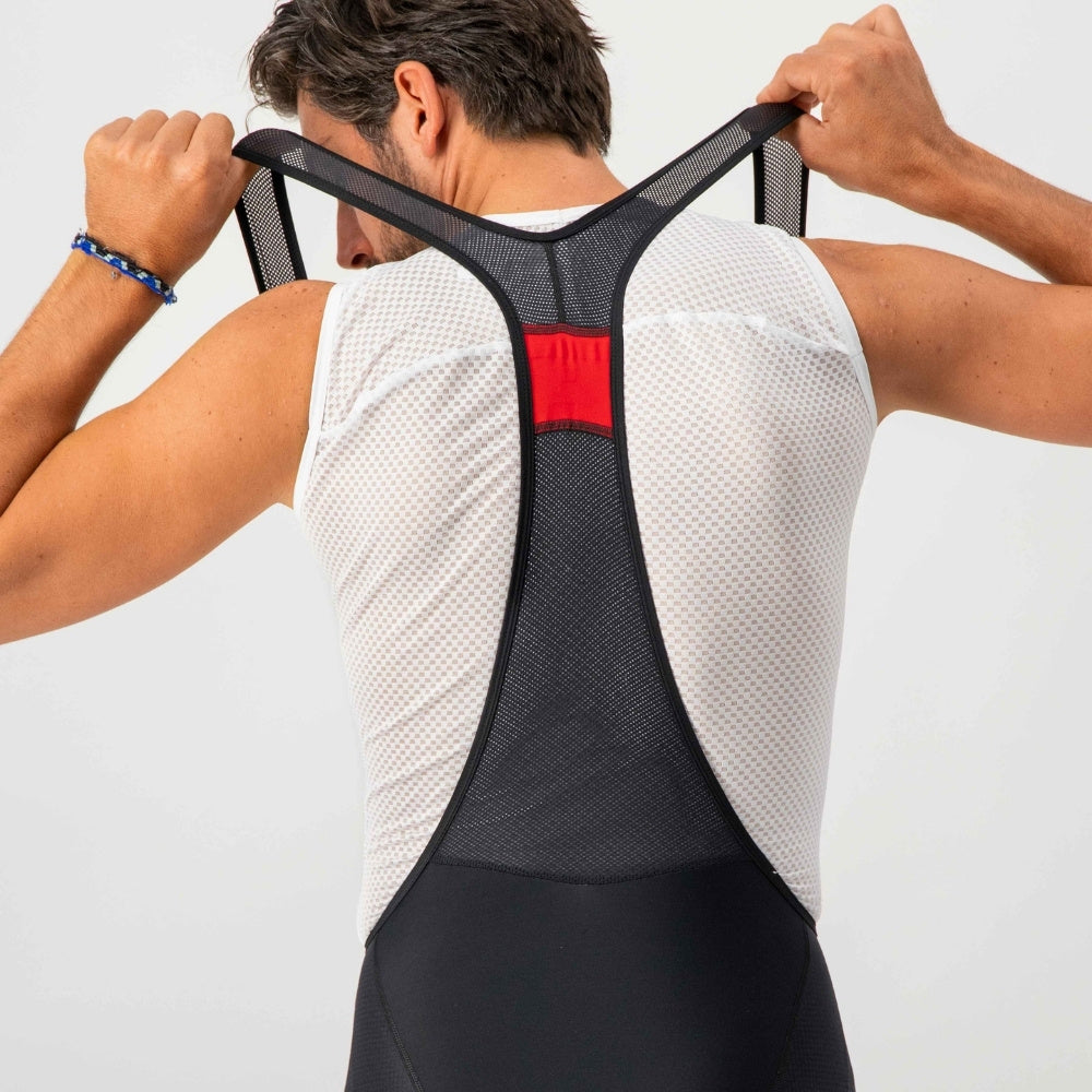 Castelli Competizione Bibshort - view 4