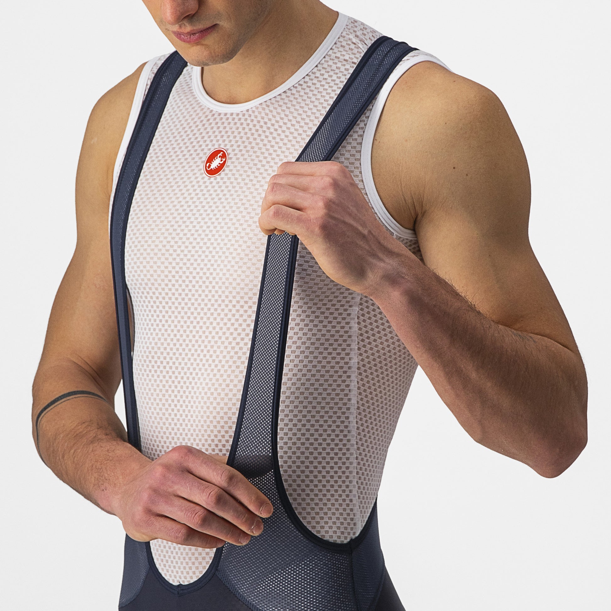 Castelli Endurance 3 Bibshort - view 9