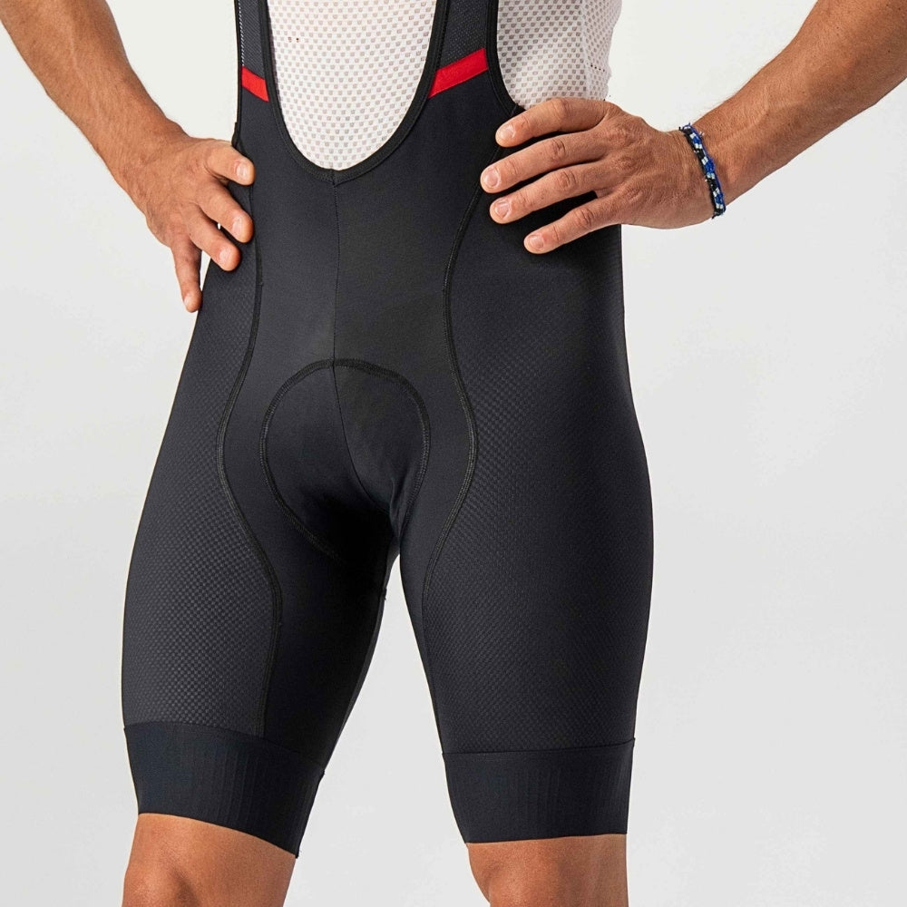 Castelli Competizione Bibshort - view 5