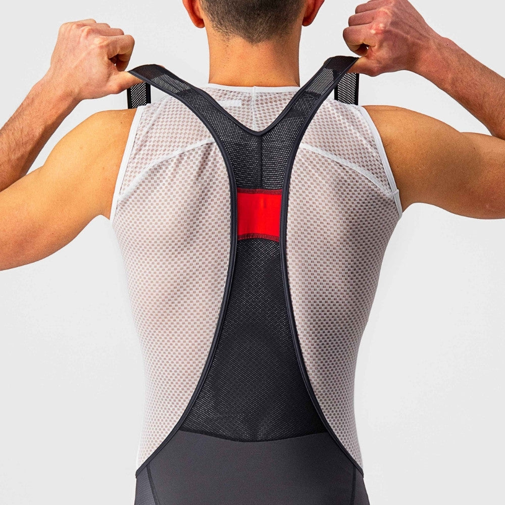Castelli Competizione Bibshort - view 12