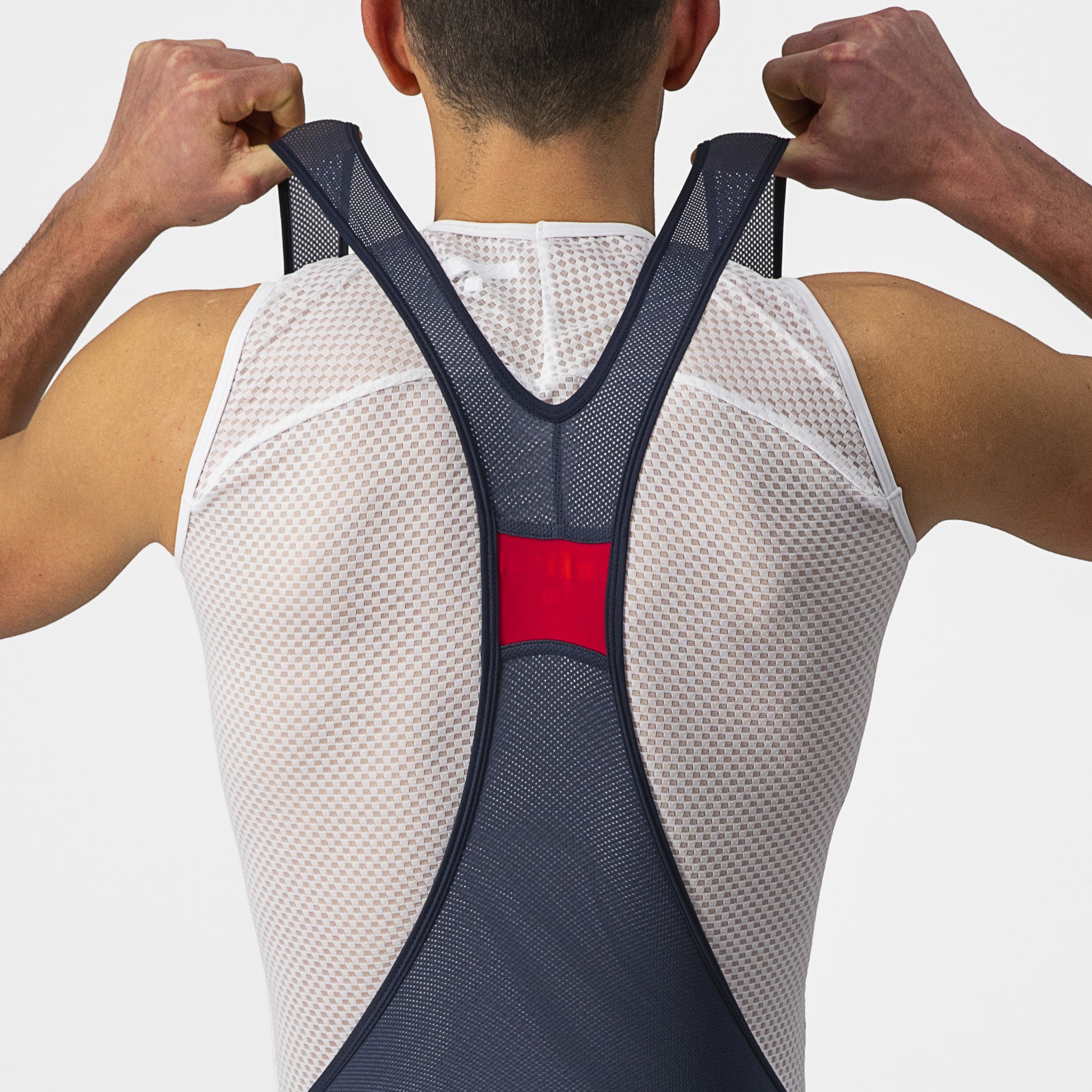Castelli Endurance 3 Bibshort - view 10