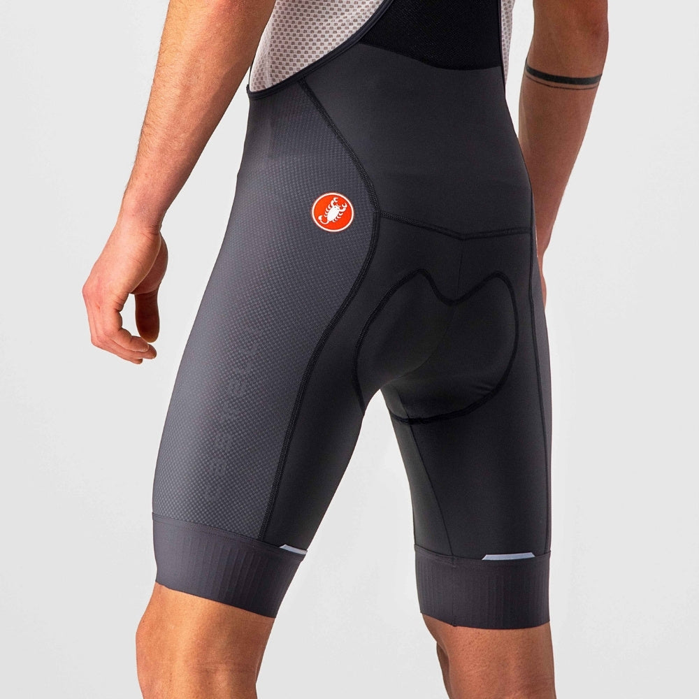Castelli Competizione Bibshort - view 13