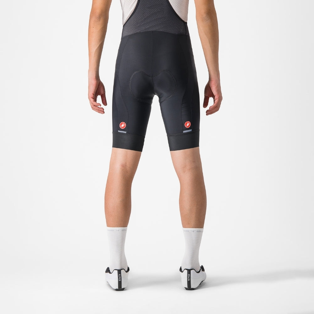 Castelli Entrata 2 Bibshort - view 4